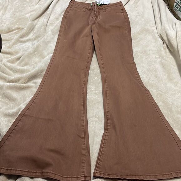 NWT- Sandrine Rose - 26. Flare - Picture 2 of 10